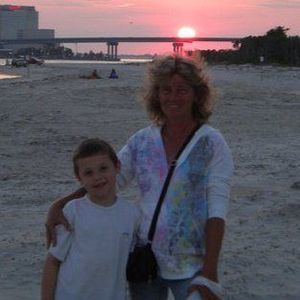 Meet your Posher, Patti